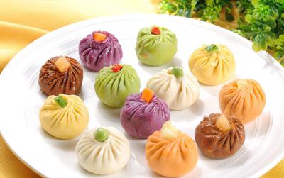 成都早餐包子培訓(xùn)做法哪里好？