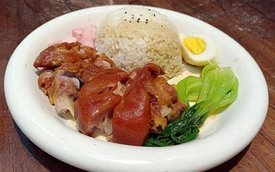 豬腳飯培訓(xùn)要多久？ 學(xué)習(xí)豬腳飯技術(shù)哪里味道好？