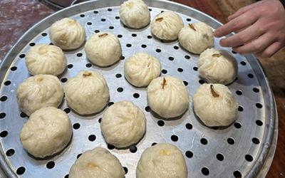 專(zhuān)業(yè)醬肉包子技術(shù)可以去哪里學(xué)的到？