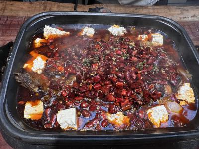 烤魚技術(shù)培訓哪里好一點？成都烤魚培訓哪家好？