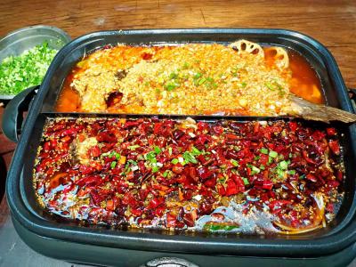 成都烤魚培訓(xùn)哪家強？烤魚培訓(xùn)學(xué)費多少錢?