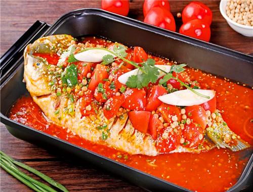 烤魚技術培訓哪里正宗一點？成都烤魚技術培訓學校