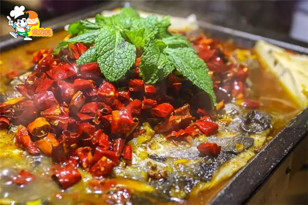 成都烤魚培訓哪里學？正宗培訓成都烤魚班怎么樣？