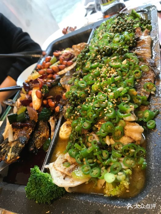 烤魚技術(shù)培訓(xùn)哪里好一點？成都滋味烤魚培訓(xùn)