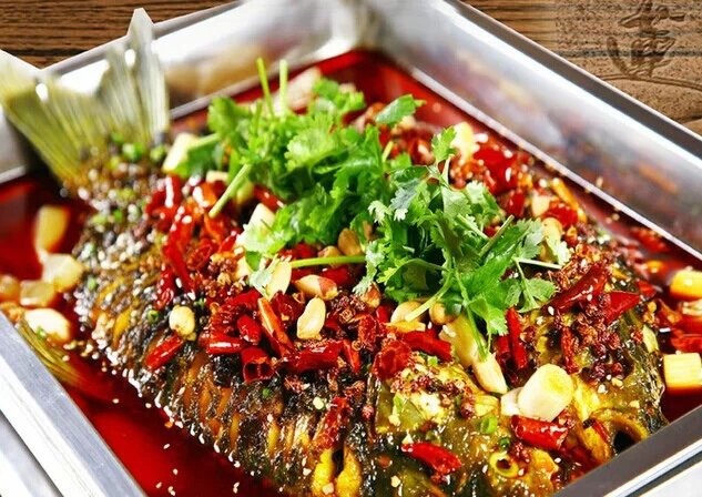 成都哪里有烤魚培訓(xùn)？成都烤魚培訓(xùn)學(xué)校