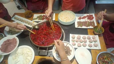 學(xué)做火鍋技術(shù)培訓(xùn)多少錢 ？