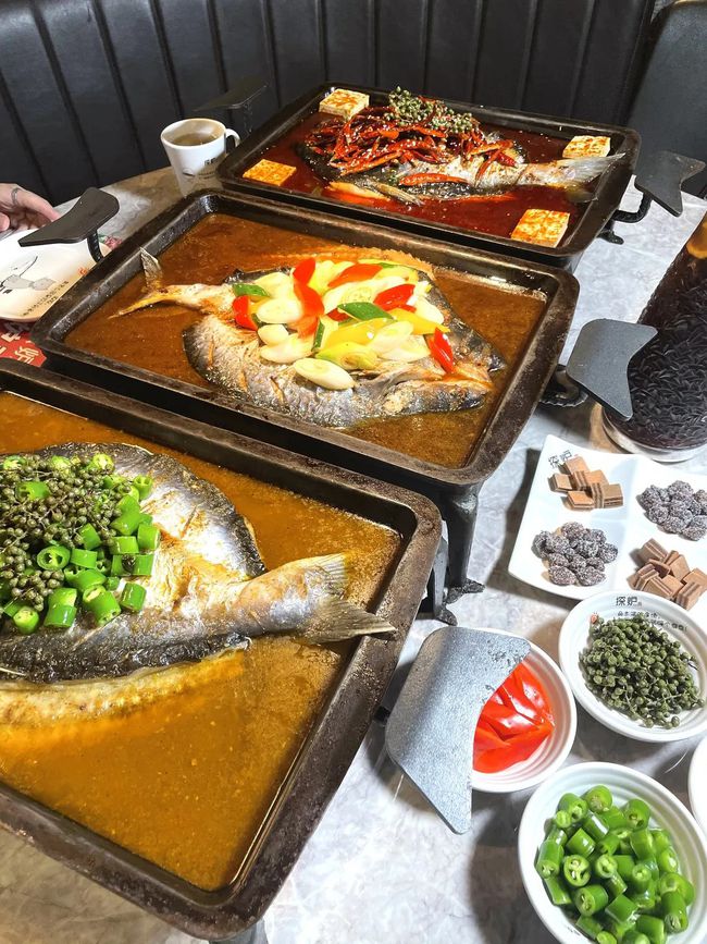 成都烤魚培訓(xùn)哪里學(xué)？成都烤魚培訓(xùn)學(xué)校