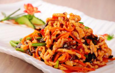 魚香肉絲技術(shù)培訓(xùn)要去哪里學(xué)？