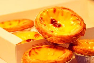 葡式蛋撻技術(shù)培訓(xùn)班怎么選？