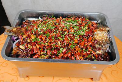 成都正宗烤魚培訓(xùn)技術(shù)哪家好？成都烤魚培訓(xùn)哪里學(xué)？