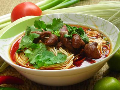 培訓(xùn)面食技術(shù)班，四川早餐技術(shù)培訓(xùn)哪家好？