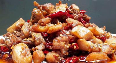 冷吃兔掌技術(shù)培訓(xùn)哪里可以學(xué)？