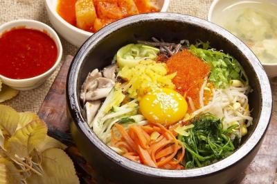  石鍋拌飯技術(shù)培訓(xùn)要去哪里學(xué)？