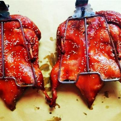 手撕烤鴨技術(shù)培訓(xùn)去哪學(xué)？