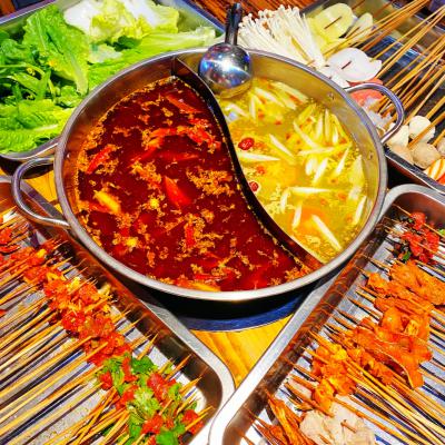 學(xué)做火鍋串串技術(shù)培訓(xùn)哪里好？