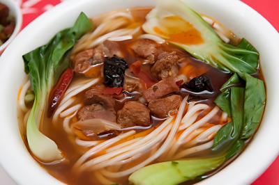 紅燒排骨面技術(shù)培訓(xùn)要去哪里學(xué)？