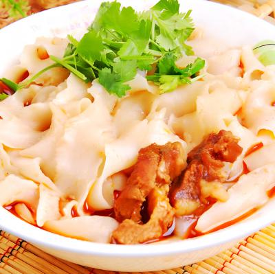 刀削面技術(shù)培訓(xùn)要去哪里學(xué)？