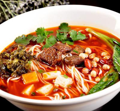 四川面食培訓(xùn)學(xué)校排名哪家好？