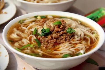 面食培訓速成班哪家好？培訓面食價格