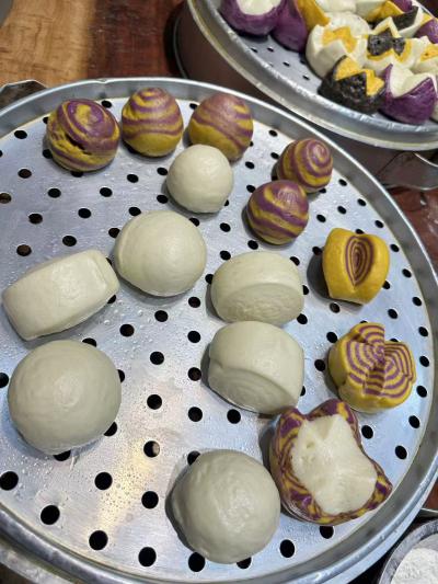 專業(yè)培訓(xùn)早餐早點(diǎn)技術(shù)，傳統(tǒng)學(xué)校與專業(yè)機(jī)構(gòu)的對(duì)比分析