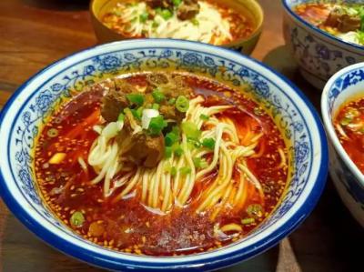 面食技術(shù)培訓(xùn)班哪里學(xué)比較好？學(xué)各種面食技術(shù)培訓(xùn)