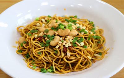 成都面食技術(shù)培訓哪家好？特色面食小吃培訓