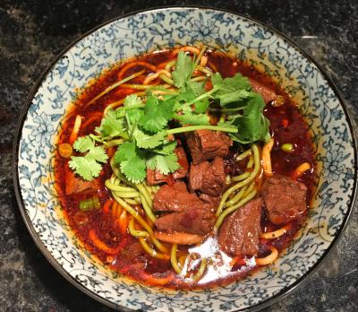 面食技術培訓中心怎么樣？特色面食技術培訓班