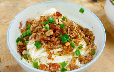 成都面食技術培訓機構排名哪家好？蜀味緣早餐技術培訓班