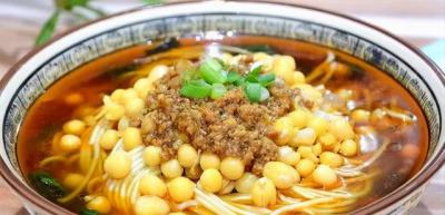 四川成都特色面館培訓哪家強？成都面食技術培訓學校排名及口碑分析