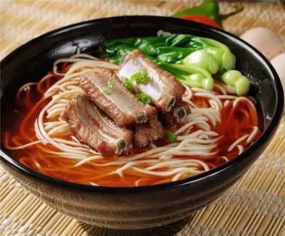 早餐面食技術培訓排行哪家好？面食技術培訓班費用解析