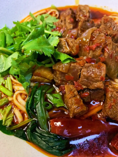 學面食技術培訓班哪家好一點？成都面食技術培訓機構