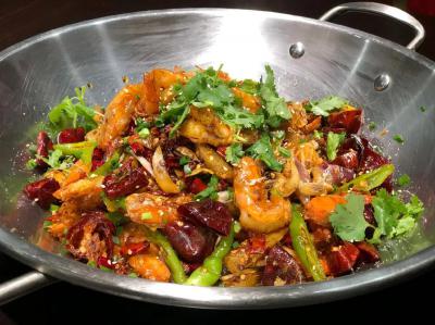 麻辣干鍋技術(shù)培訓(xùn)學(xué)校怎么樣？