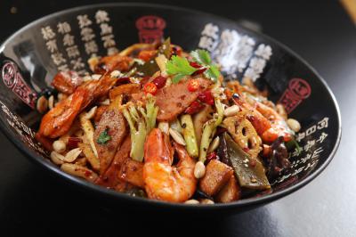 麻辣香鍋技術(shù)培訓(xùn)學(xué)校在哪里？