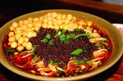 成都學(xué)面食培訓(xùn)哪里比較好?成都面食技術(shù)培訓(xùn)學(xué)校