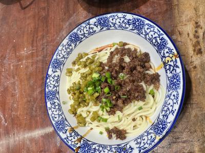 學(xué)各種面食技術(shù)培訓(xùn)哪家好？選擇出色面食技藝教育機(jī)構(gòu)