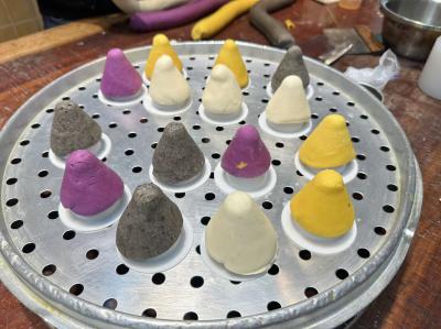 培訓(xùn)早餐技術(shù)哪里有？早餐培訓(xùn)學(xué)校哪家好？