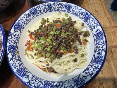 特色面食技術(shù)培訓(xùn)班哪家好？蜀味緣面食技術(shù)培訓(xùn)