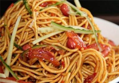 四川涼面技術(shù)培訓(xùn)哪家好？涼面技術(shù)培訓(xùn)在哪里?