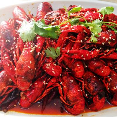 麻辣小龍蝦技術(shù)培訓(xùn)哪里有？蜀味緣麻辣小龍蝦技術(shù)培訓(xùn)