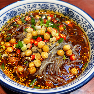 酸辣粉技術(shù)培訓(xùn)哪家好？  酸辣粉技術(shù)培訓(xùn)哪家好？