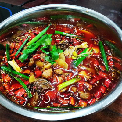 火鍋兔的正宗做法在哪里學(xué)？ 火鍋兔的正宗做法在哪里學(xué)？