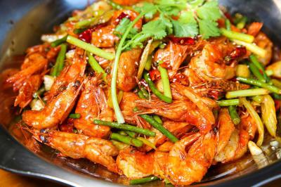 干鍋蝦技術(shù)培訓(xùn)去哪兒學(xué)？ 干鍋蝦技術(shù)培訓(xùn)去哪兒學(xué)？