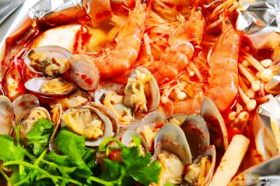 哪里學(xué)花甲米線？  哪里學(xué)花甲米線？