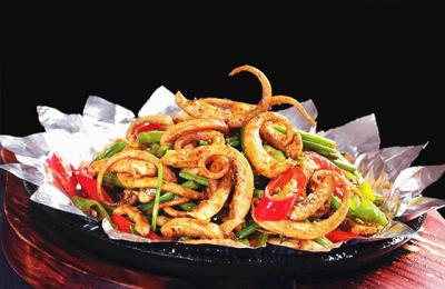 鐵板魷魚技術(shù)培訓(xùn)哪里學(xué)？ 鐵板魷魚技術(shù)培訓(xùn)哪里學(xué)？