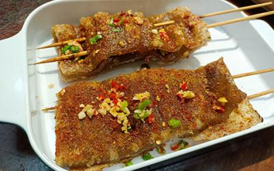 烤苕皮技術(shù)培訓(xùn)哪里好？  烤苕皮技術(shù)培訓(xùn)哪里好？