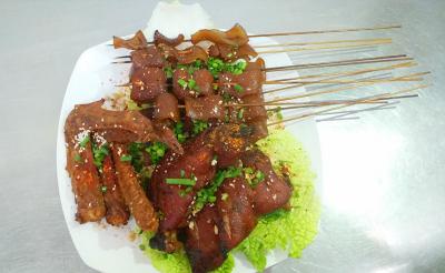 特色燒烤技術(shù)培訓(xùn)哪里學(xué)？ 特色燒烤技術(shù)培訓(xùn)哪里學(xué)？