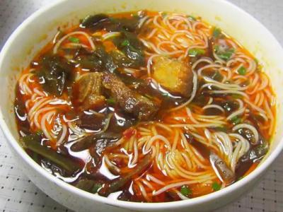  綿陽米粉技術(shù)培訓(xùn)班在哪里？綿陽米粉技術(shù)培訓(xùn)班