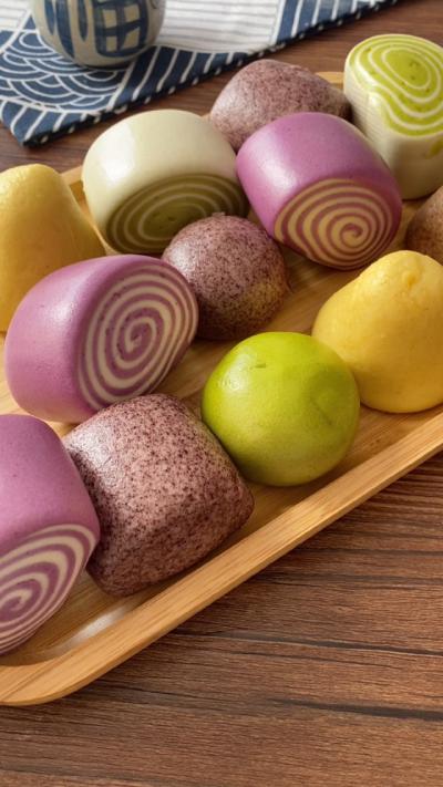 雜糧饅頭技術(shù)培訓(xùn)哪里學(xué)？雜糧饅頭技術(shù)培訓(xùn)哪里好？