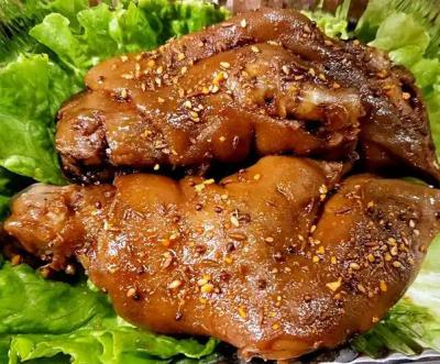 成都烤豬蹄培訓(xùn)需要多少錢？  成都烤豬蹄培訓(xùn)需要多少錢？