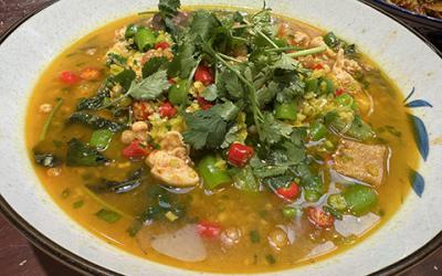 冒菜培訓(xùn)哪里學(xué)？ 成都冒菜培訓(xùn)哪里學(xué)？